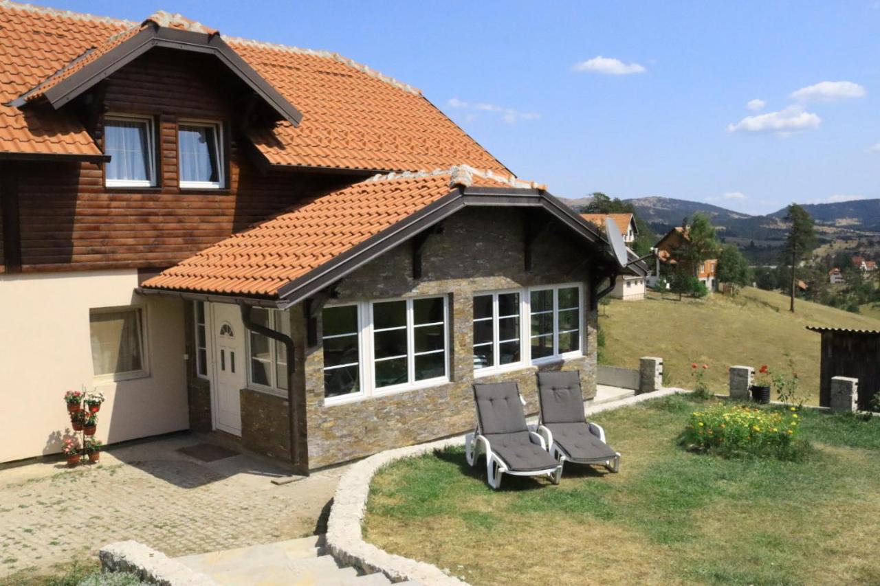 Vila Zorica Vodice Apartment Zlatibor Exterior photo